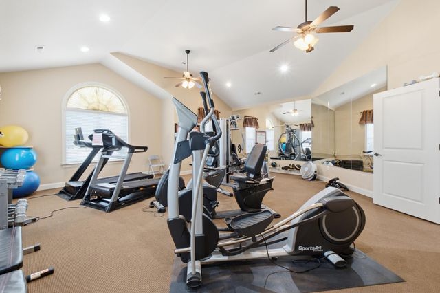 1746 Sedgefield Drive, Ooltewah, TN 37363