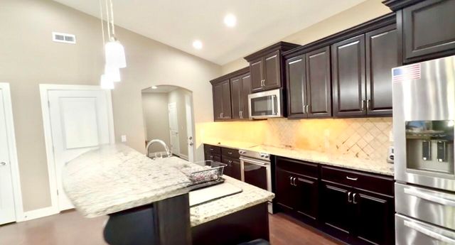 1746 Sedgefield Drive, Ooltewah, TN 37363