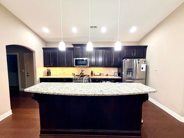 1746 Sedgefield Drive, Ooltewah, TN 37363