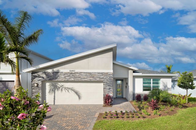 10109 SW ZAHARI Drive, Port St. Lucie, Port St Lucie, FL 34987