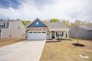 109 Brixham Loop, Troutman, NC 28166