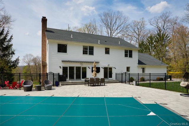 62 Salierno Road, Tuxedo Park, NY 10987