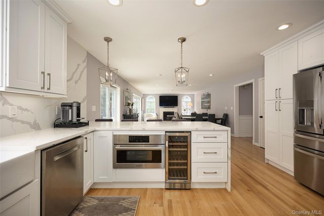 62 Salierno Road, Tuxedo Park, NY 10987