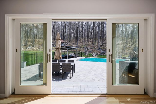 62 Salierno Road, Tuxedo Park, NY 10987