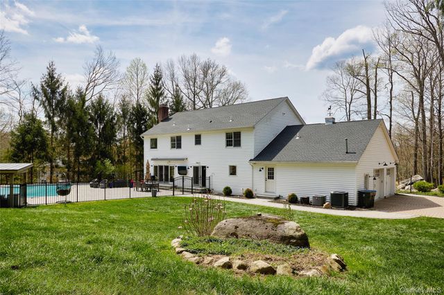 62 Salierno Road, Tuxedo Park, NY 10987