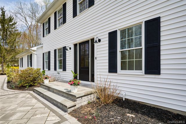 62 Salierno Road, Tuxedo Park, NY 10987