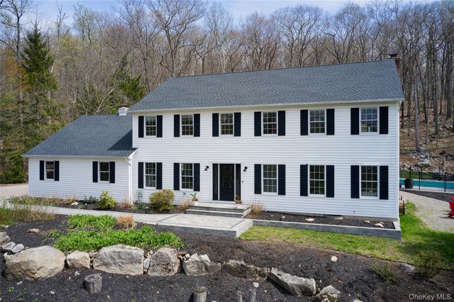 62 Salierno Road, Tuxedo Park, NY 10987