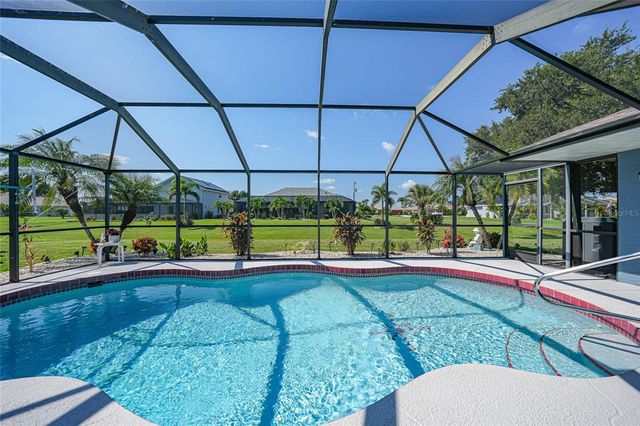 25251 LAHORE LANE, Punta Gorda, FL 33983
