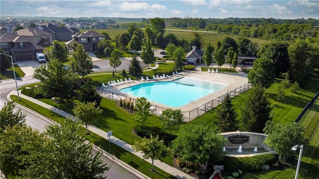 16506 S Loiret Street, Olathe, KS 66062