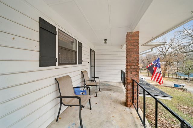 13266 S Spruce Lane, Claremore, OK 74017