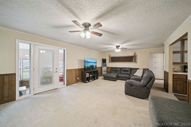 13266 S Spruce Lane, Claremore, OK 74017