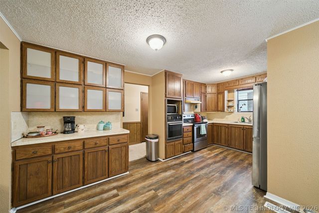 13266 S Spruce Lane, Claremore, OK 74017