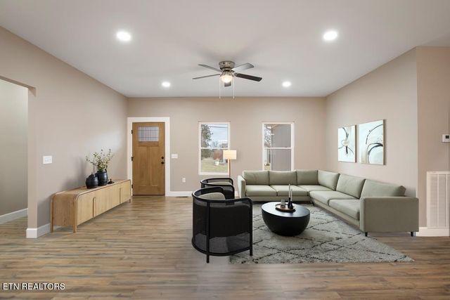 633 Rockwell Drive, Cookeville, TN 38501