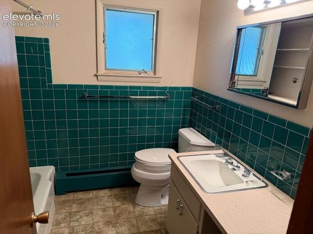 1901 Altair Drive, Colorado Springs, CO 80905