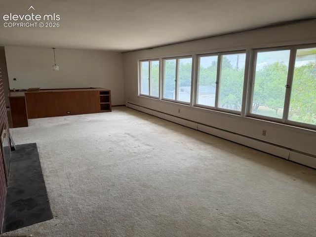 1901 Altair Drive, Colorado Springs, CO 80905