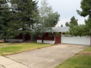 1901 Altair Drive, Colorado Springs, CO 80905