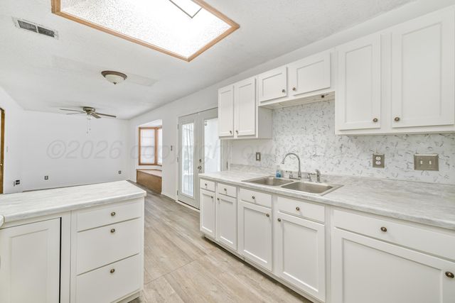 3504 LOMETA Drive, Amarillo, TX 79109