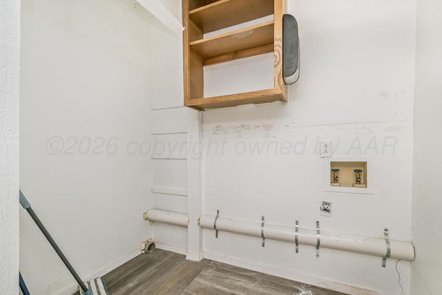 3504 LOMETA Drive, Amarillo, TX 79109