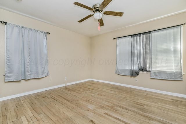 3504 LOMETA Drive, Amarillo, TX 79109