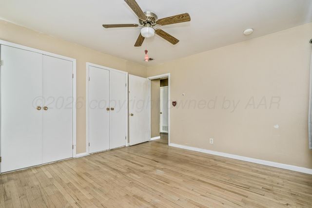 3504 LOMETA Drive, Amarillo, TX 79109