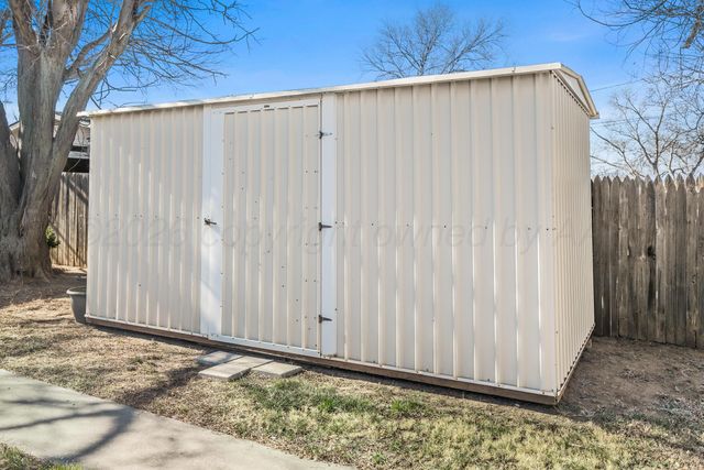 3504 LOMETA Drive, Amarillo, TX 79109