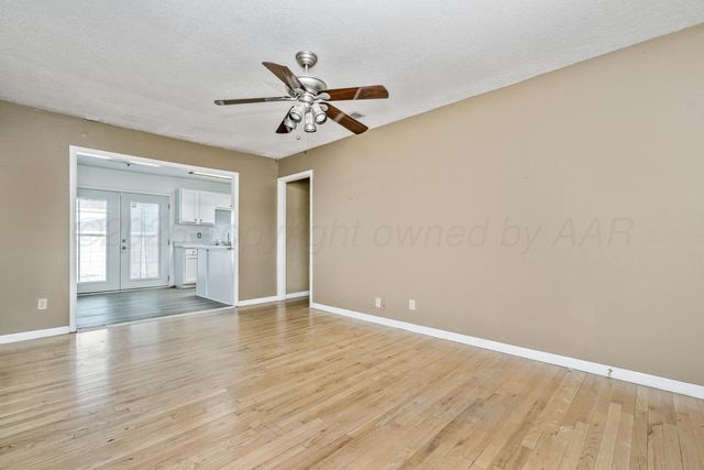 3504 LOMETA Drive, Amarillo, TX 79109