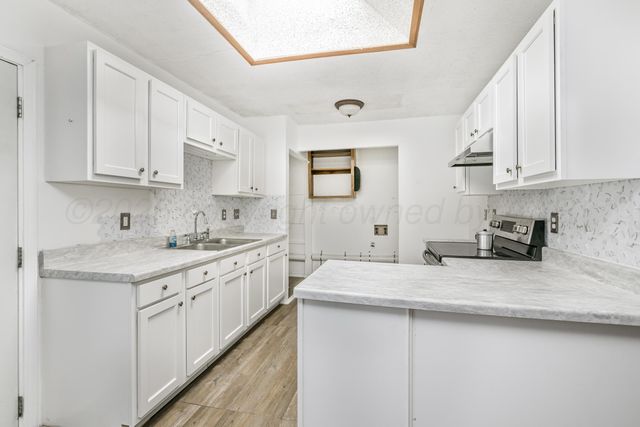 3504 LOMETA Drive, Amarillo, TX 79109