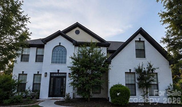9120 Viscount Lane, Charlotte, NC 28269