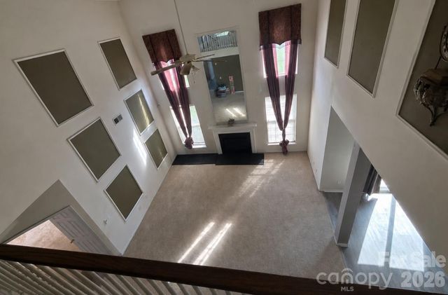 9120 Viscount Lane, Charlotte, NC 28269