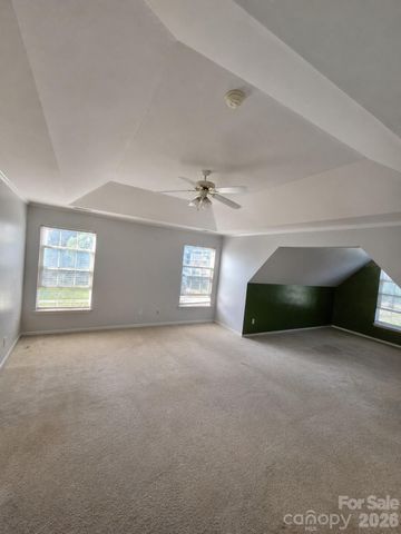 9120 Viscount Lane, Charlotte, NC 28269