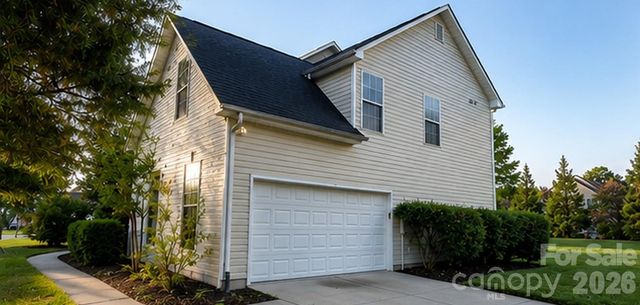9120 Viscount Lane, Charlotte, NC 28269