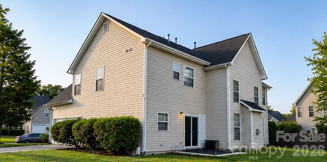 9120 Viscount Lane, Charlotte, NC 28269