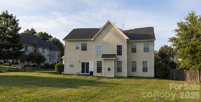 9120 Viscount Lane, Charlotte, NC 28269