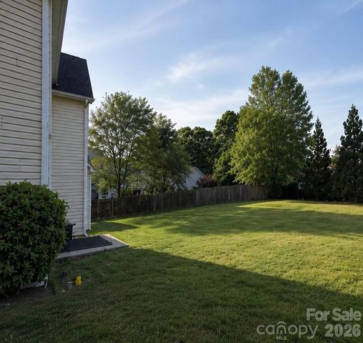 9120 Viscount Lane, Charlotte, NC 28269