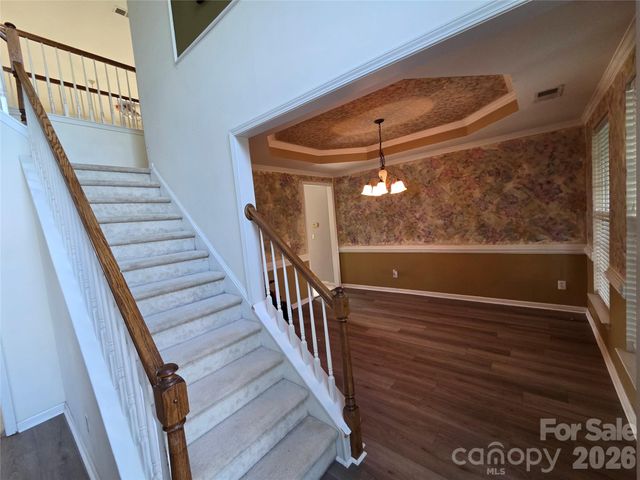 9120 Viscount Lane, Charlotte, NC 28269
