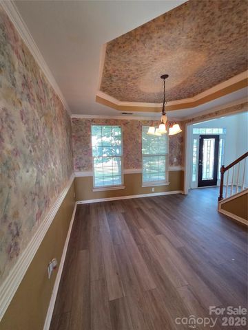 9120 Viscount Lane, Charlotte, NC 28269