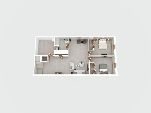 3790 Country Field Lane SW, Bemidji, MN 56601