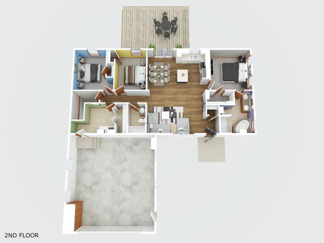 3790 Country Field Lane SW, Bemidji, MN 56601