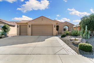 26455 W PONTIAC Drive, Buckeye, AZ 85396