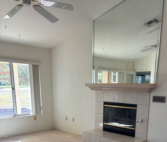 3000 Hidden Treasure Drive, Las Vegas, NV 89134