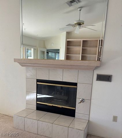 3000 Hidden Treasure Drive, Las Vegas, NV 89134