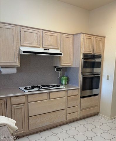 3000 Hidden Treasure Drive, Las Vegas, NV 89134