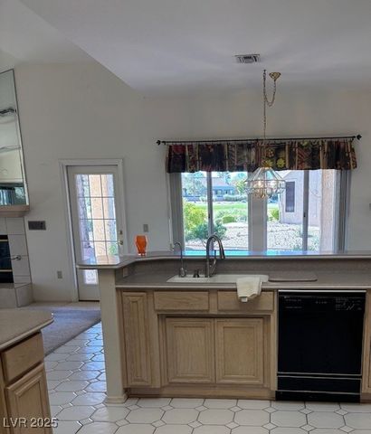 3000 Hidden Treasure Drive, Las Vegas, NV 89134