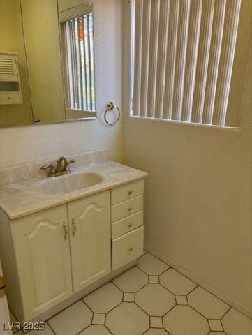 3000 Hidden Treasure Drive, Las Vegas, NV 89134