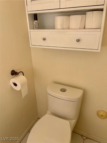 3000 Hidden Treasure Drive, Las Vegas, NV 89134