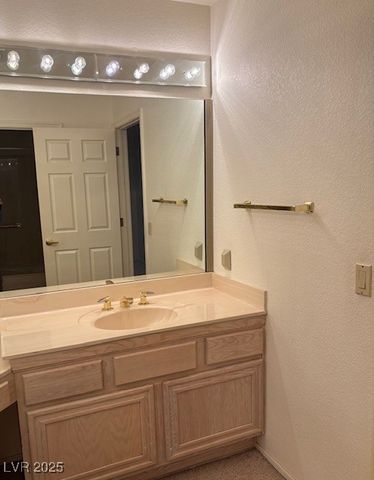 3000 Hidden Treasure Drive, Las Vegas, NV 89134