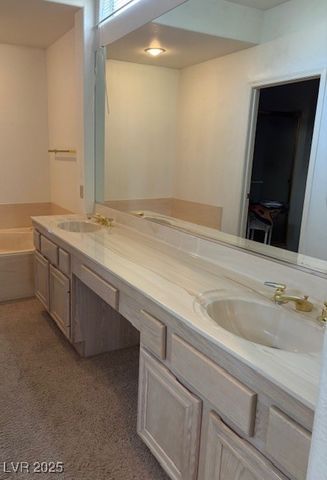 3000 Hidden Treasure Drive, Las Vegas, NV 89134