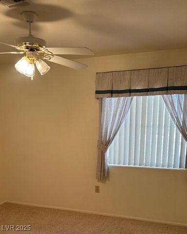 3000 Hidden Treasure Drive, Las Vegas, NV 89134