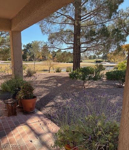 3000 Hidden Treasure Drive, Las Vegas, NV 89134