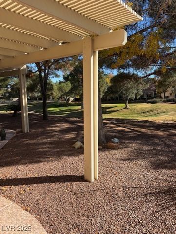 3000 Hidden Treasure Drive, Las Vegas, NV 89134